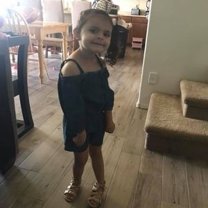 Meet your Posher, Cecilia